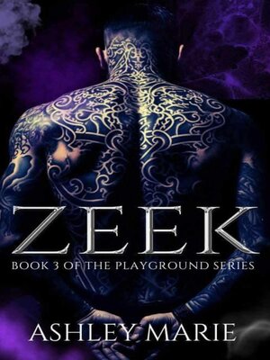 cover image of Zeek